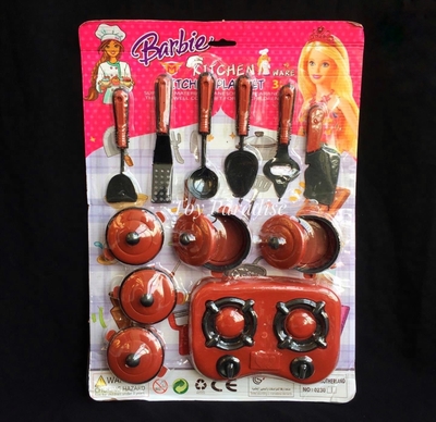 Berbie Kitchen Set_img_0