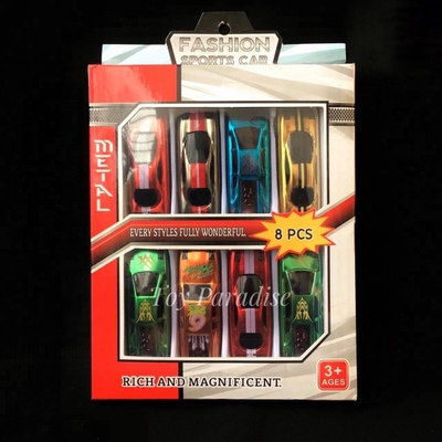 8pcs Car Set_img_0