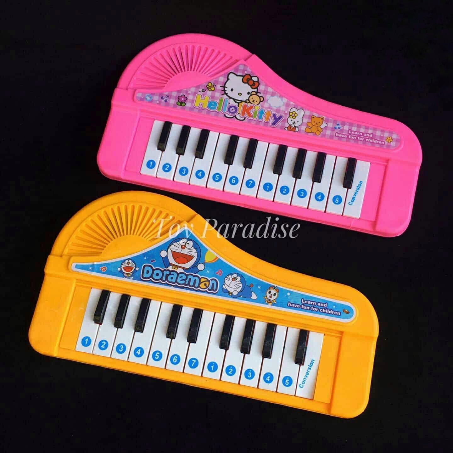 Piano