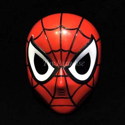 Spiderman Mask_img_0
