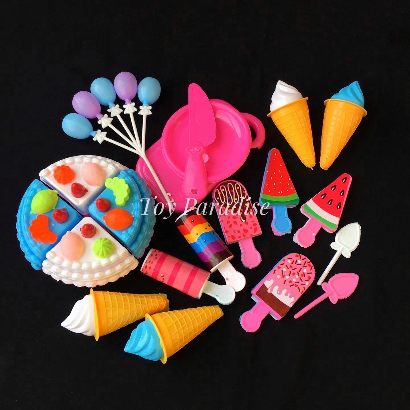 Cake Cutter