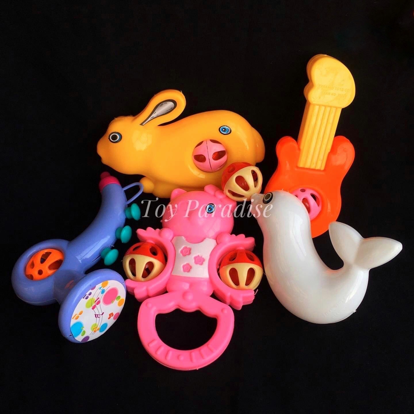 Rabbit Jhunjhuni