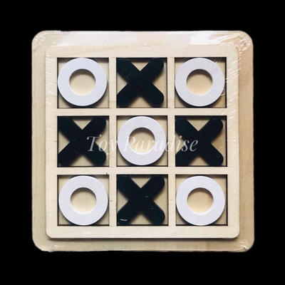 Tic Tac Toe Game_img_0