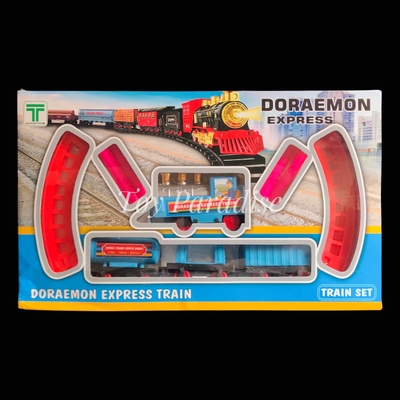 Doreamon Train_img_0