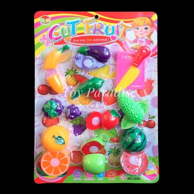 Cut Fruits Set_img_0