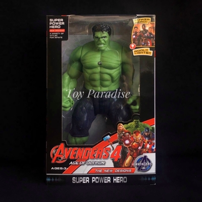 Avengers Heroes_img_0