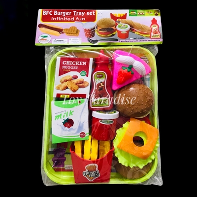 Burger Tray Set_img_0