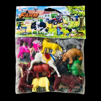12pcs Farm Set_img_0
