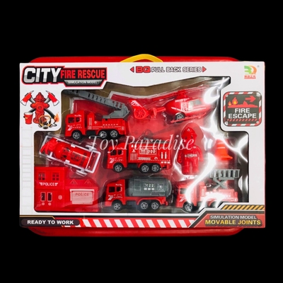 City Fire Rescue_img_0