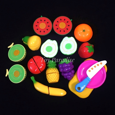 Variety Fruits Set_img_0