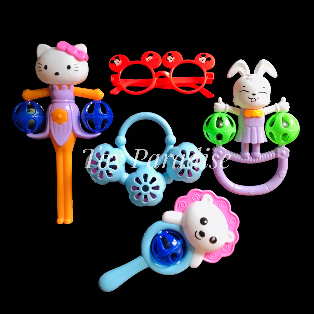 Mickey Jhunjhuni