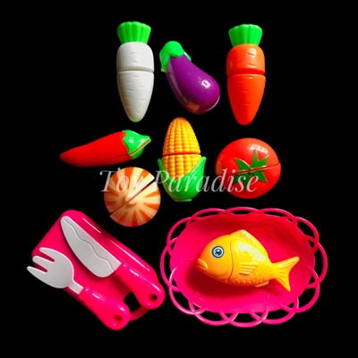 Vegetable Cutter Sets_img_0