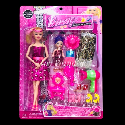 Beauty Doll Fashion_img_0