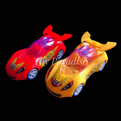 Light Sports Car_img_0